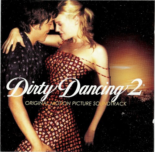 Dirty Dancing 2