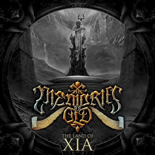 The Land of Xia