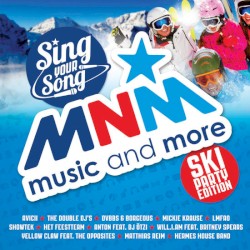 MNM Sing Your Song - Ski Party Edition