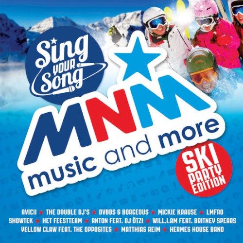 MNM Sing Your Song - Ski Party Edition