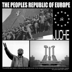 Juche