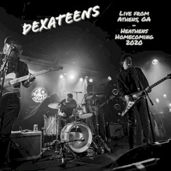 Live From Athens GA - Heathens Homecoming 2020