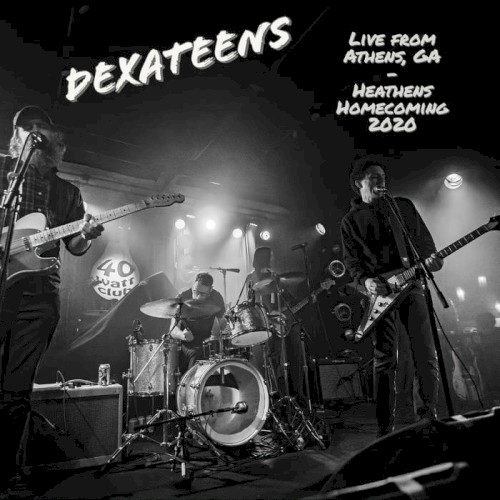 Live From Athens GA - Heathens Homecoming 2020
