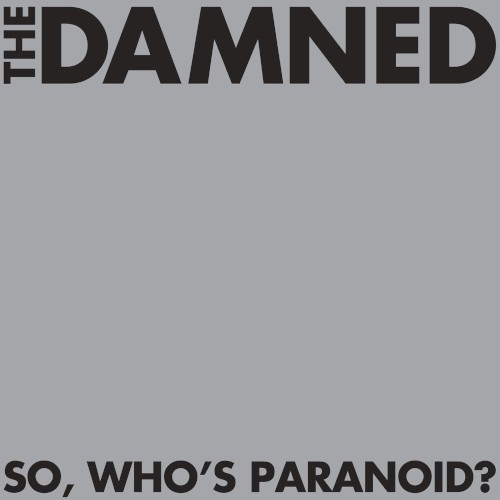 So, Who’s Paranoid?