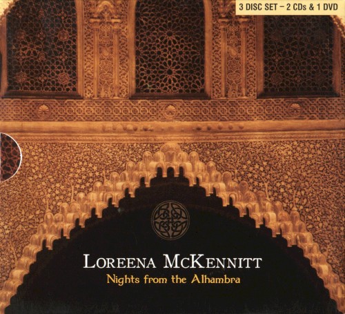 Nights From the Alhambra