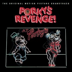 Porky’s Revenge