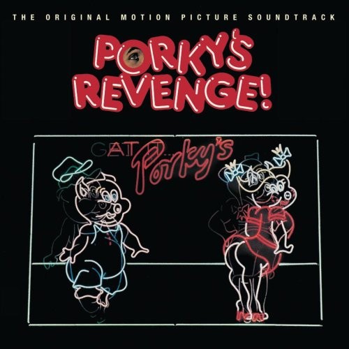Porky’s Revenge