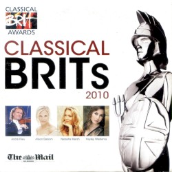 Classical Brits 2010