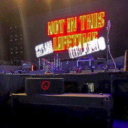 2016-07-29: Camping World Stadium, Orlando, FL, USA