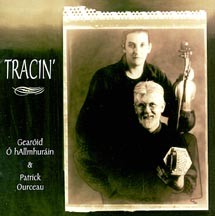 Tracin'