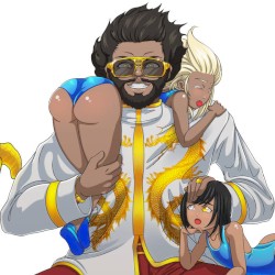 Senpai Life