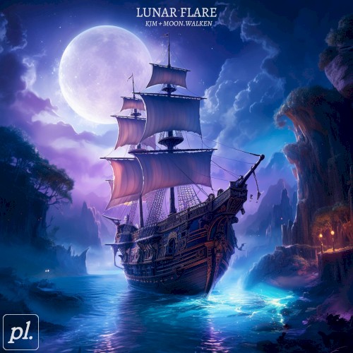 Lunar Flare