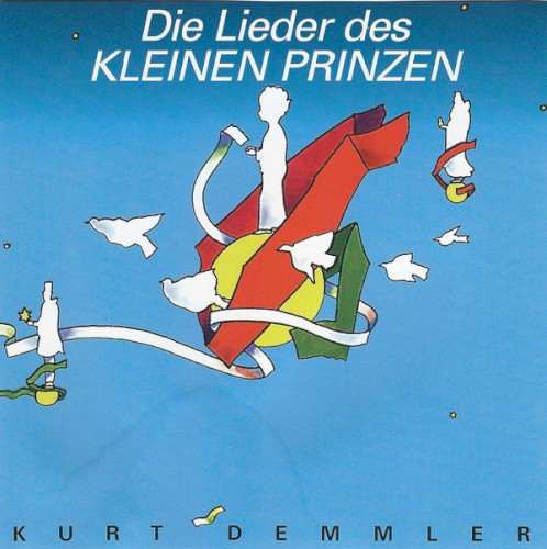Die Lieder des kleinen Prinzen