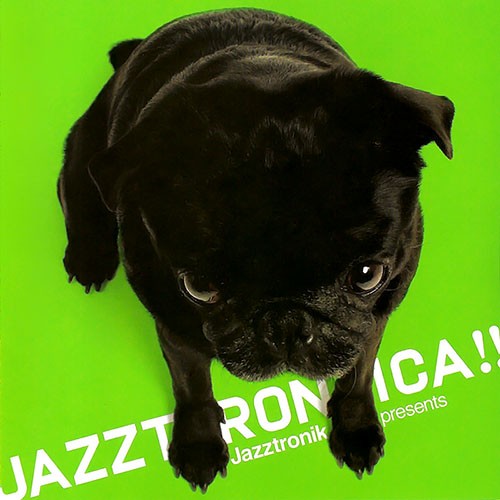 Jazztronica