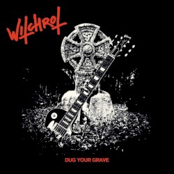 Dug Your Grave
