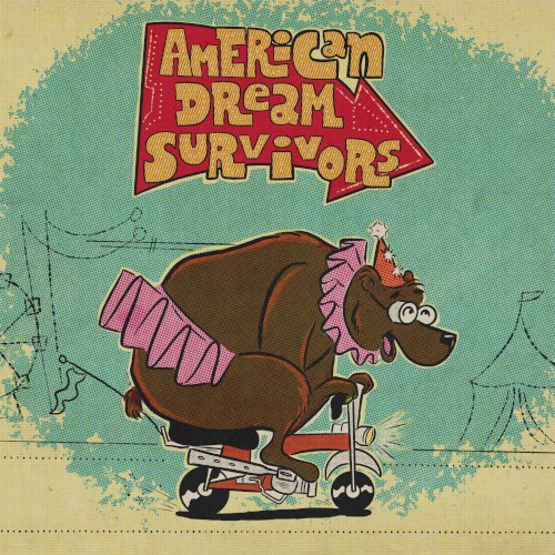 American Dream Survivors