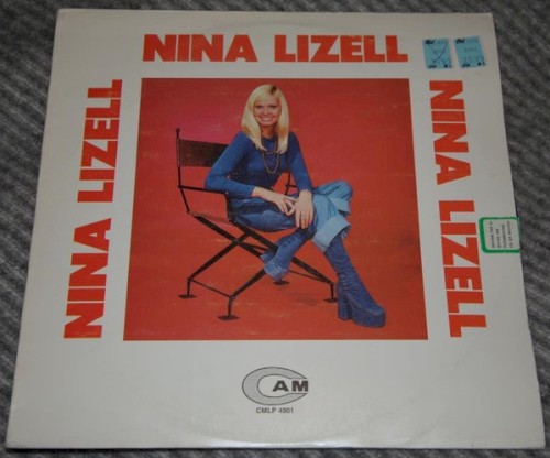 Nina Lizell