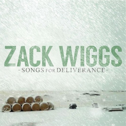 Songs for Deliverance