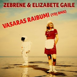 Vasaras raibumi (YDJ RMX)