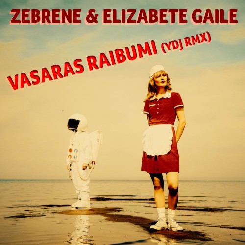 Vasaras raibumi (YDJ RMX)