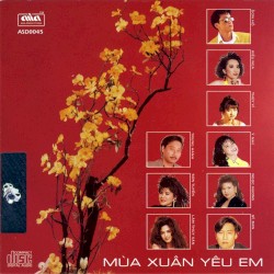 Mùa xuân yêu em
