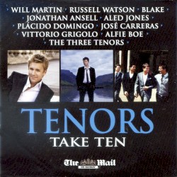 Tenors Take Ten