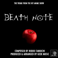 Death Note - L's Theme