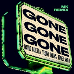 Gone Gone Gone (MK remix)