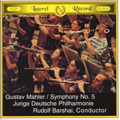 Symphony No. 5