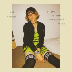 I Got the Hots for Charlie Watts