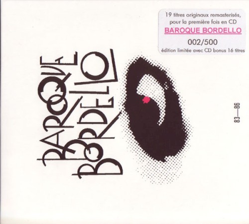 83-86 / Regards