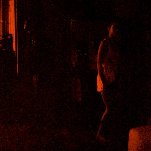 The Haunt