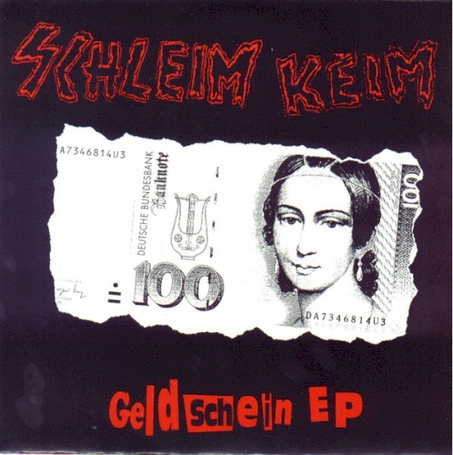 Geldschein