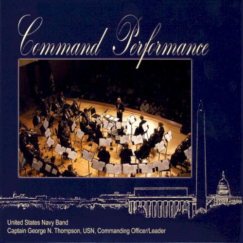 Command Performance
