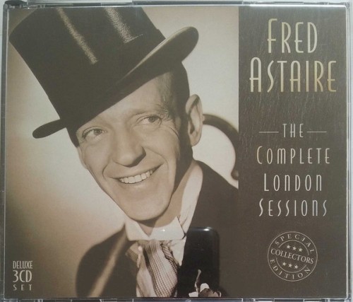 The Complete London Sessions