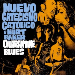 Quarantine Blues
