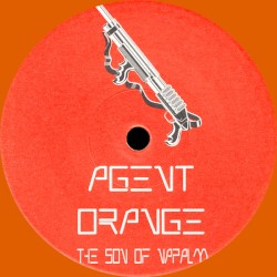 Agent Orange 3