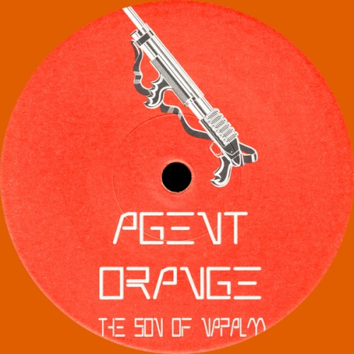 Agent Orange 3