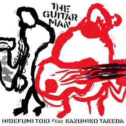 The Guitar Man