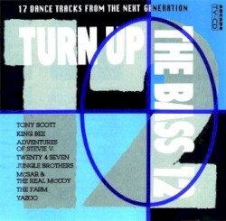 Turn Up the Bass 12