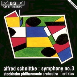 Symphony no. 3