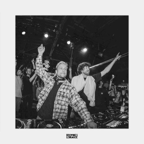 Brownies & Lemonade: Dylan & Harry (Party Favor & Baauer) in Los Angeles, Apr 19, 2023