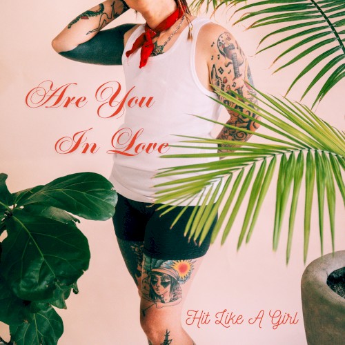 Are You in Love