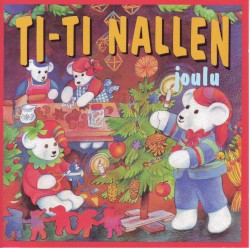 Ti-Ti Nallen joulu