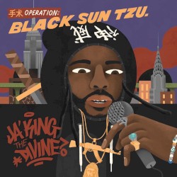 BLACK SUN TZU