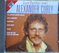 Het beste van Alexander Curly
