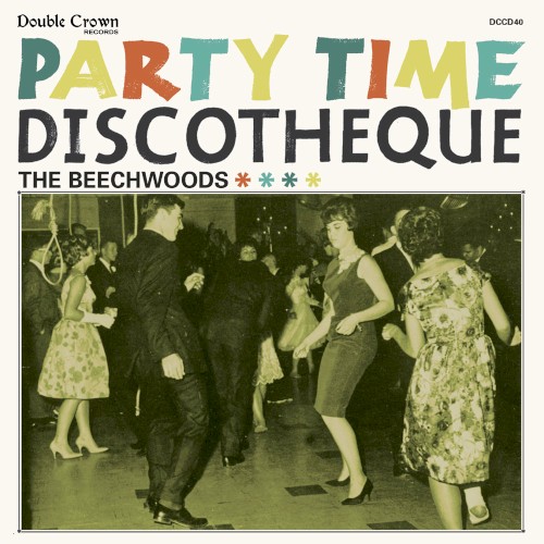 Party Time Discotheque