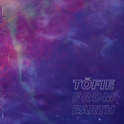 From Earth