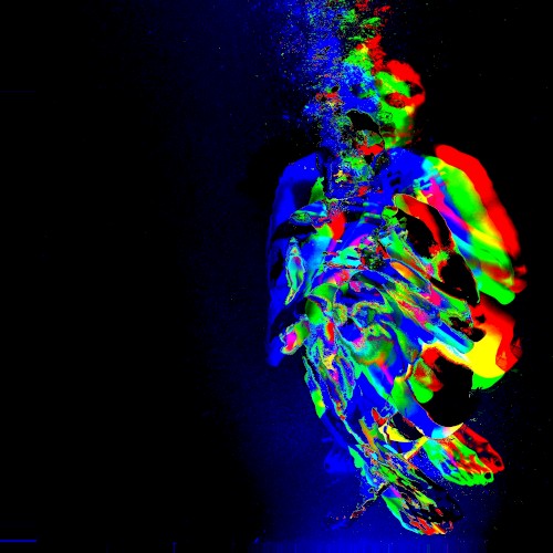 surface (telemist's "into the deep" dub mix)