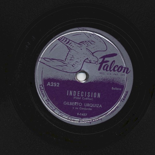 Indecisión / Otro amor, otra canción